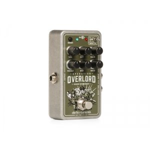 Allied Overdrive