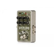 Allied Overdrive