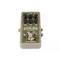 Allied Overdrive