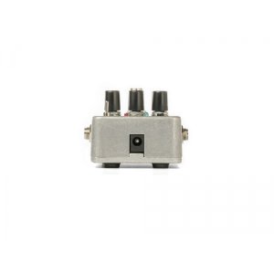 Allied Overdrive