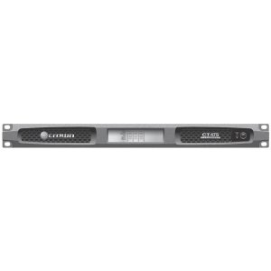 Comtech Drivecore Series 4 x 75W Install Amplifier