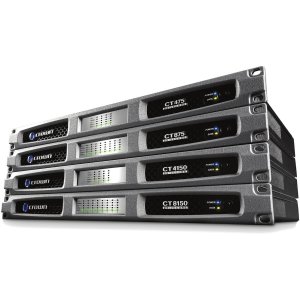 Crown CT475
