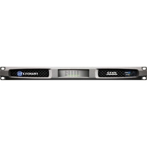 Crown CT475