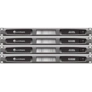 Crown CT475