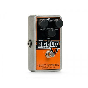 Distortion / Sustainer