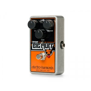 Distortion / Sustainer