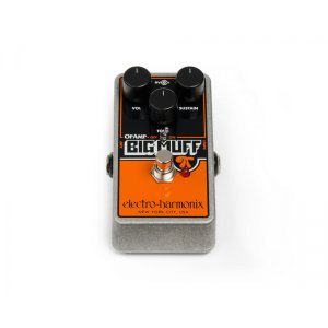 Distortion / Sustainer