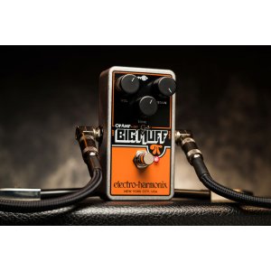 Distortion / Sustainer
