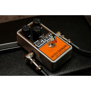 Distortion / Sustainer