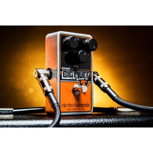 Distortion / Sustainer