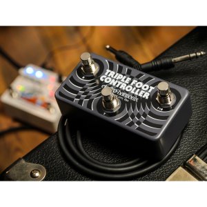 Remote Footswitch