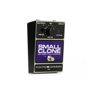 Analog Chorus