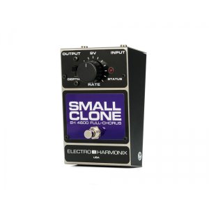 Analog Chorus