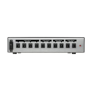 Isolated Power Supply