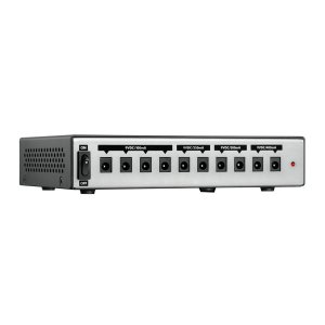 Isolated Power Supply