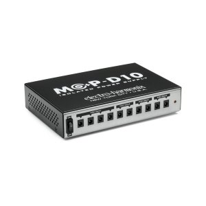 Isolated Power Supply