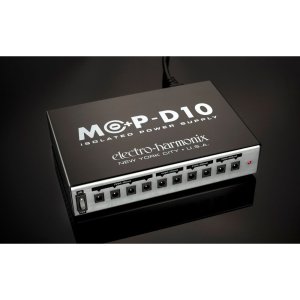 Isolated Power Supply