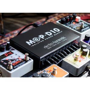 Isolated Power Supply