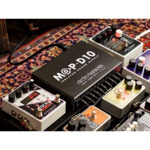 Isolated Power Supply