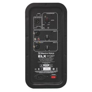 12" Live X Two-Way Powered Speaker