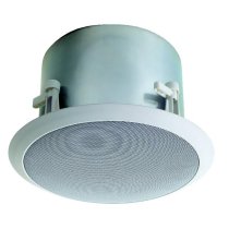 High Fidelity Coaxial Ceiling Speaker (Shallow Backcan)