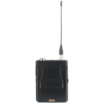 ULX-D Series Bodypack Transmitter (G50 band)