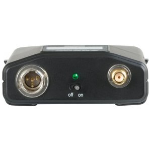 ULX-D Series Bodypack Transmitter (G50 band)