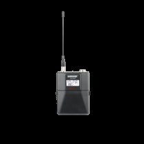 ULX-D Series Bodypack Transmitter (G50 band)