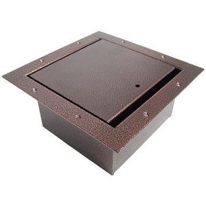 Full Pocket/Standard Lid - Coppervein