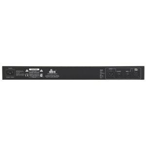 2-Series Single 31 Band Graphic Equalizer