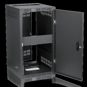 Welded Rack 25.5 inch Deep, 21RU