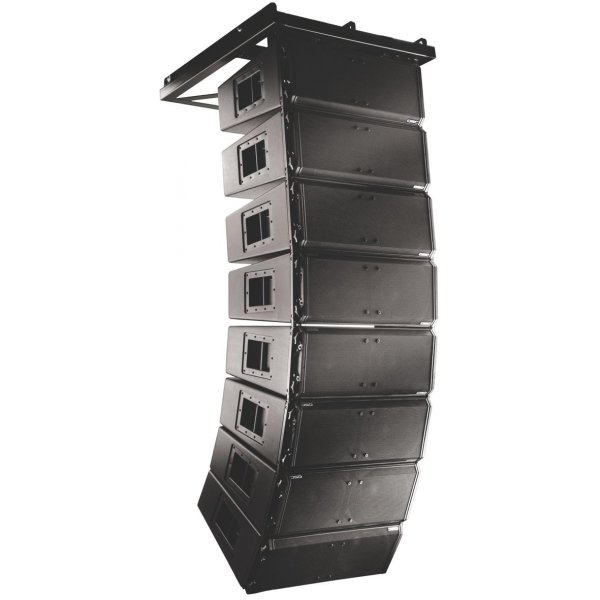 WideLine-10 Series Line Array Element