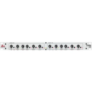 DBX 234XS