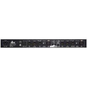 DBX 234XS