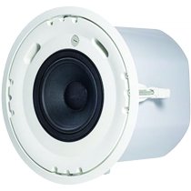 6.5" Coaxial Ceiling Loudspeaker with HF Compression Driver