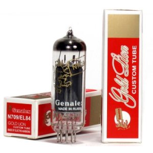 EHX EL84GENALEX