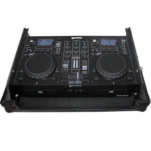 PRO X X-19MIX7UBL (7U)