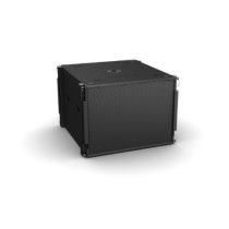 ShowMatch SMS118 DeltaQ Subwoofer