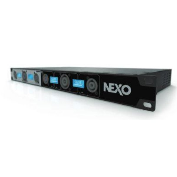 NEXO NXDPU