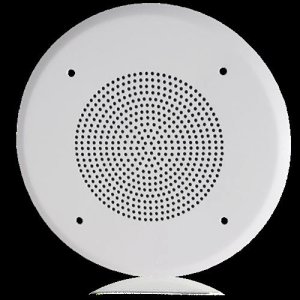 Economical Steel Baffle 4″