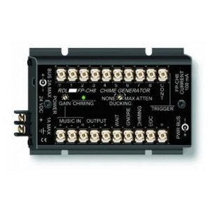 RDL FP-CH8
