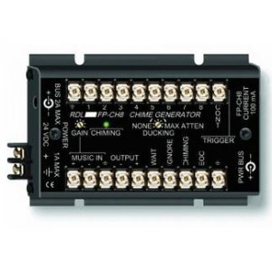 RDL FP-CH8