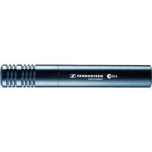 evolution 900 Series Condenser Mic
