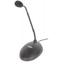 PolarChoice Desktop Microphone (12″)