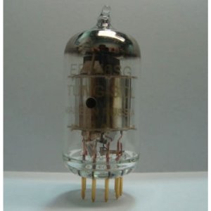 EHX EF806G TUNGSOL