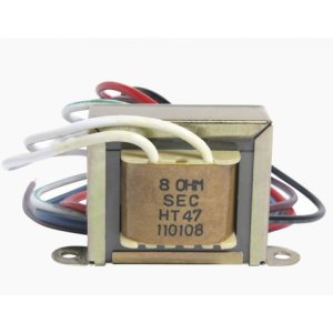 High-Quality 4 Watt Audio Transformer 70.7V