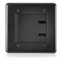 Microphone Outlet Floor Box