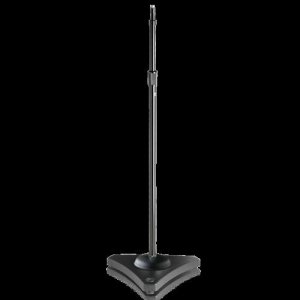 Professional Mic Stand w/ Air Suspension Ebony