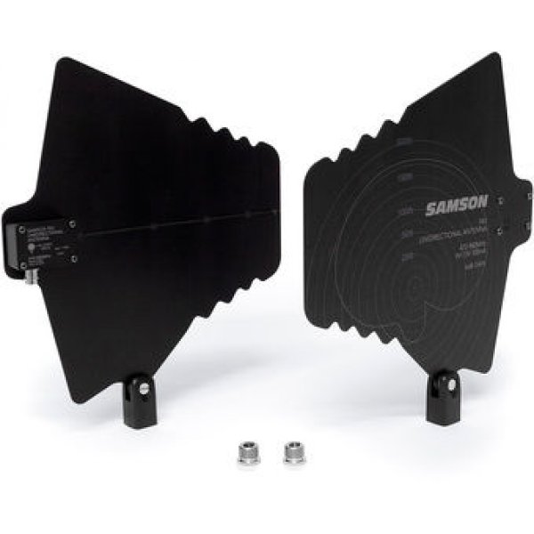 Paddle Antennas: 470 &ndash; 980 MHz, (0 dB, +10 d