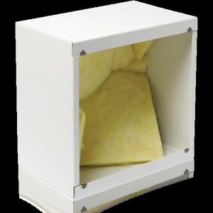 Deluxe 8″ Surface Mount Square Enclosure 8″ Deep